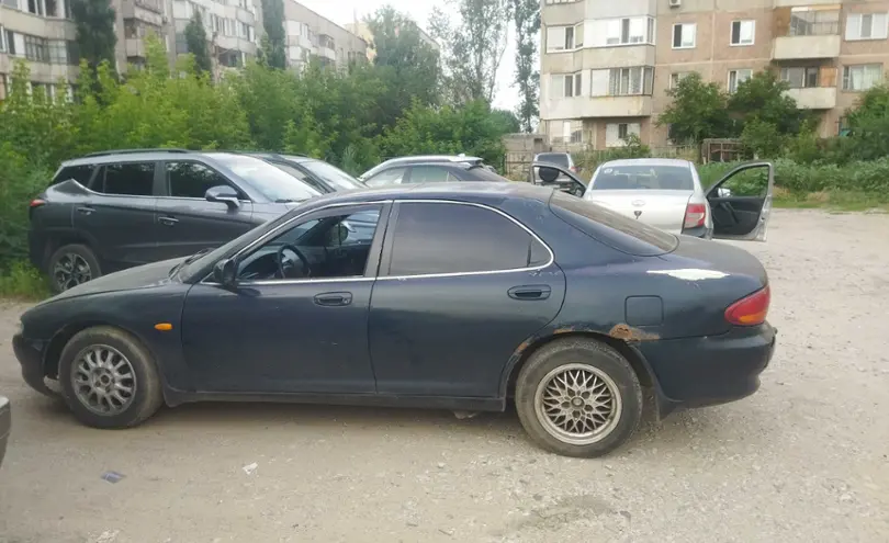 Mazda Xedos 6 1994 года за 850 000 тг. в Павлодарская область