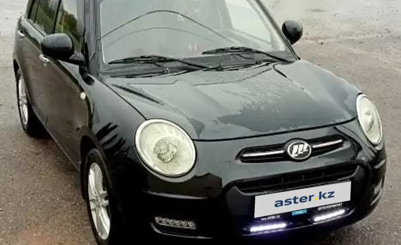 Lifan Smily 2014 года за 2 500 000 тг. в Костанайская область