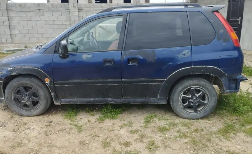 Mitsubishi RVR 1998 года за 1 000 000 тг. в Алматы