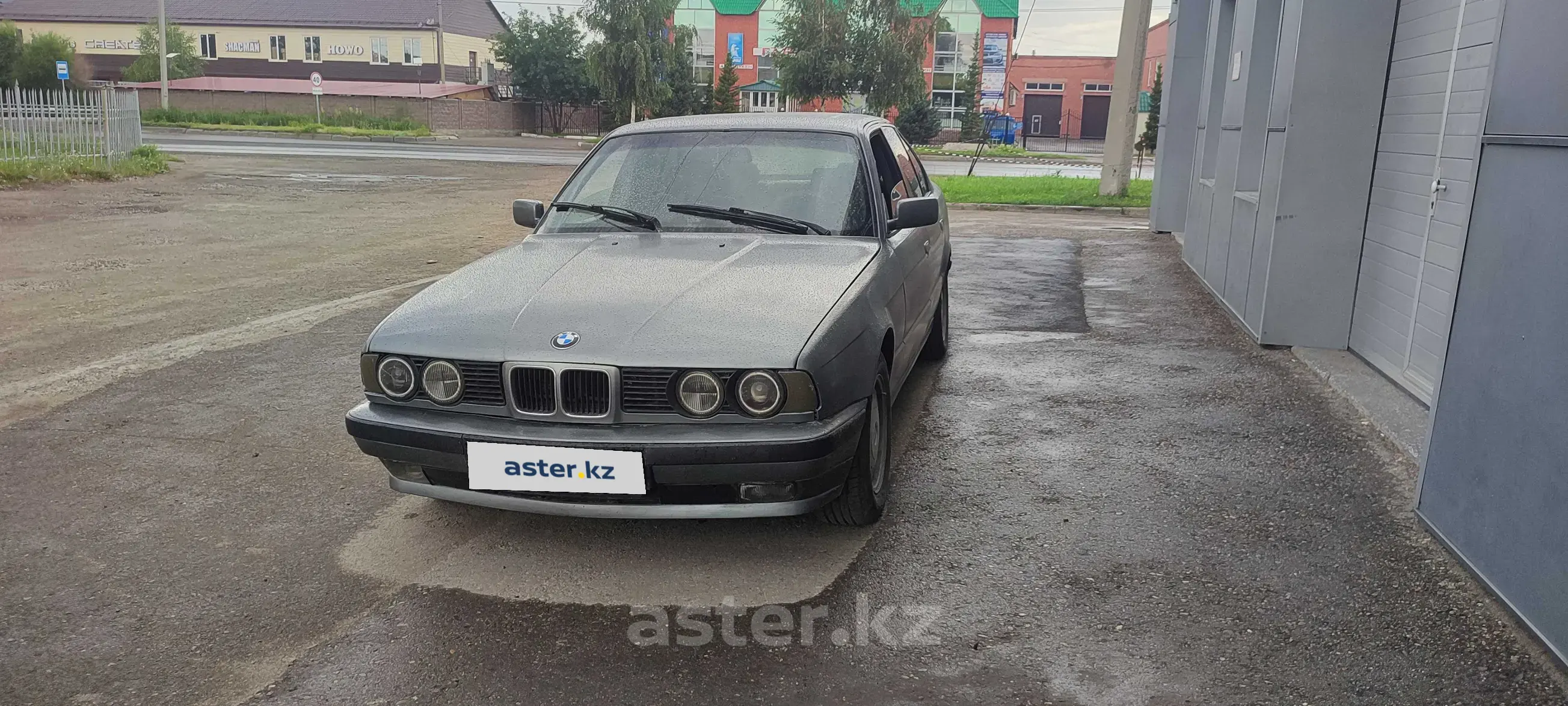 BMW 5 серии 1994