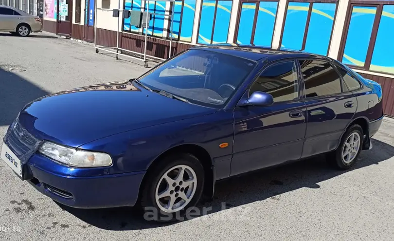 Mazda 626 1996 года за 2 100 000 тг. в Восточно-Казахстанская область