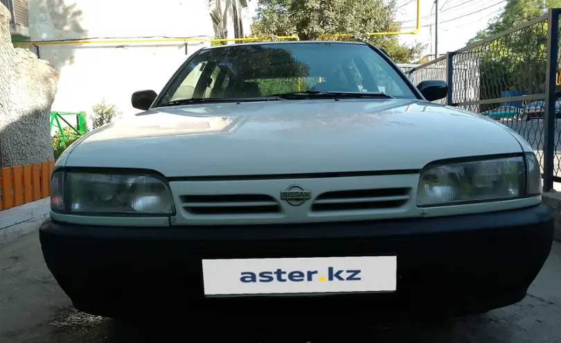 Nissan Primera 1991 года за 1 500 000 тг. в Туркестанская область