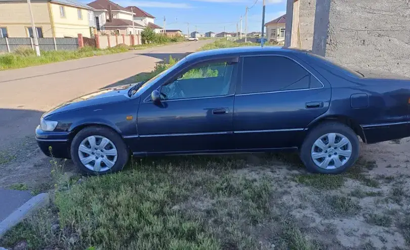 Toyota Camry 1998