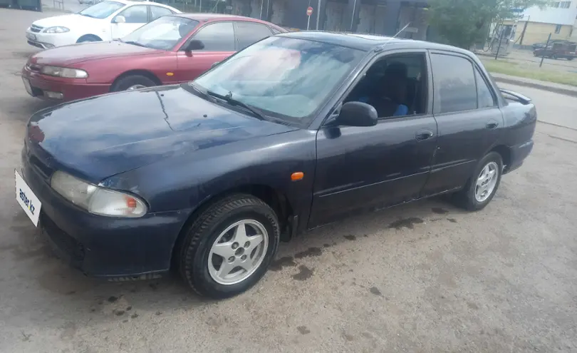 Mitsubishi Lancer 1994 года за 770 000 тг. в Астана