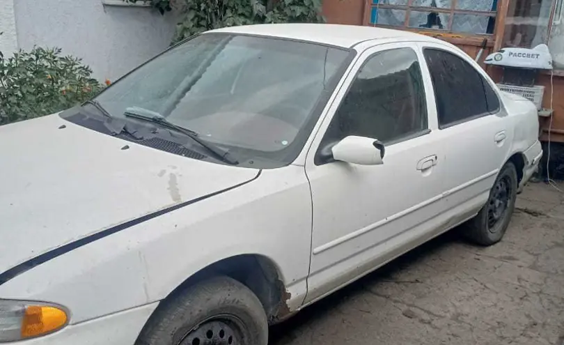 Ford Contour 1995 года за 1 000 000 тг. в Карагандинская область