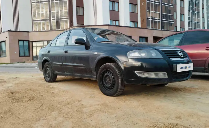 Nissan Almera Classic 2011 года за 3 500 000 тг. в Астана