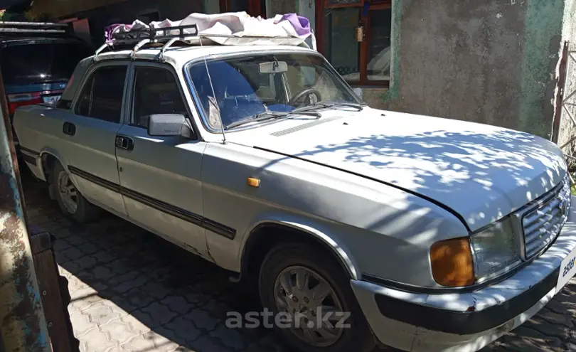ГАЗ 31029 «Волга» 1993 года за 550 000 тг. в Алматинская область