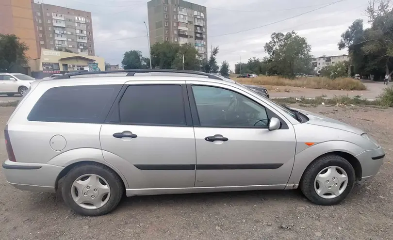 Ford Focus 2002 года за 1 800 000 тг. в Карагандинская область