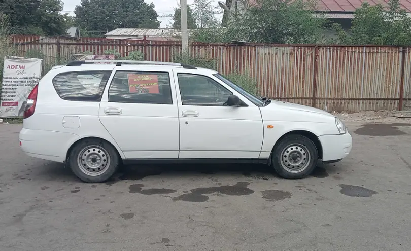 LADA (ВАЗ) Priora 2012 года за 2 500 000 тг. в Алматы