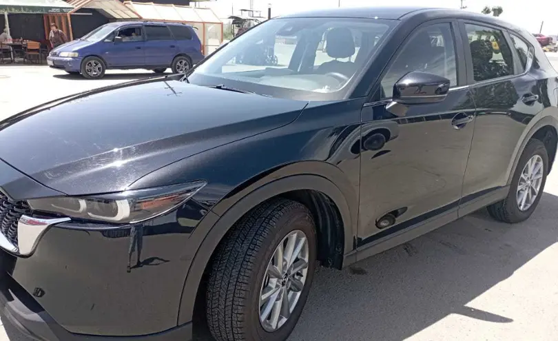 Mazda CX-5 2022 года за 14 300 000 тг. в Алматы