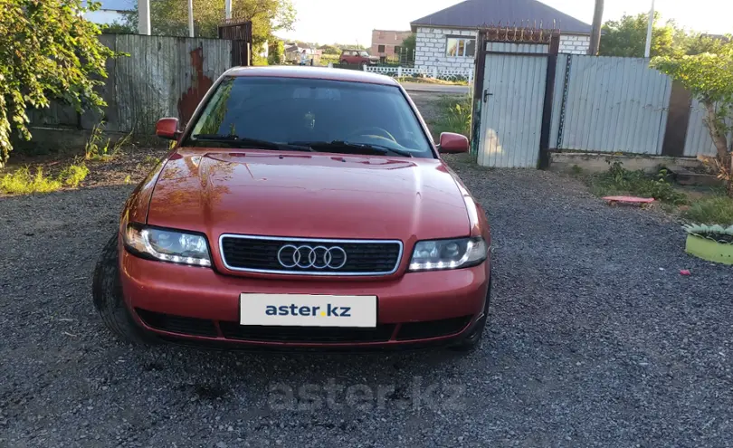 Audi A4 1995 года за 2 100 000 тг. в Астана