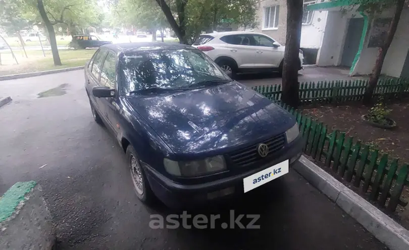 Volkswagen Passat 1996 года за 2 200 000 тг. в Костанайская область