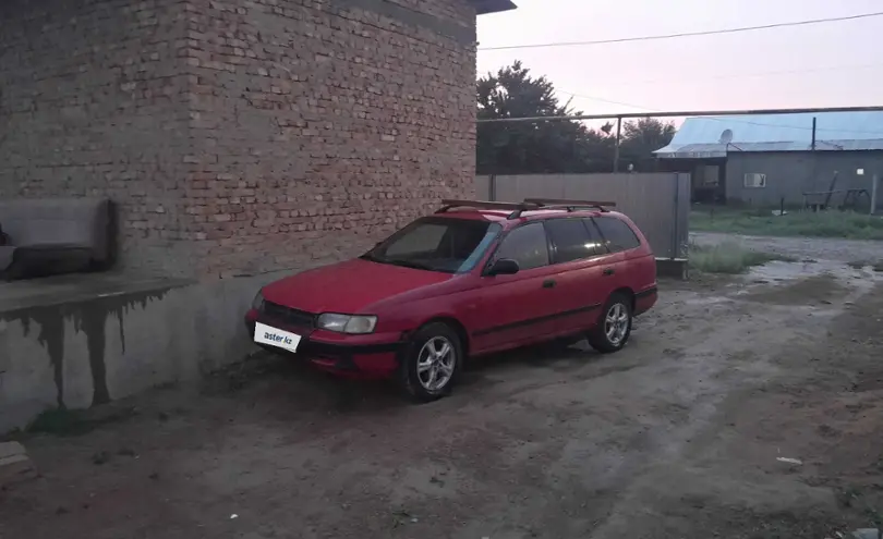 Toyota Carina E 1994 года за 1 620 000 тг. в Алматы