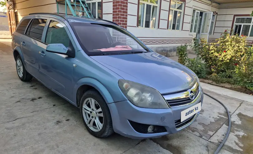 Opel Astra 2009 года за 2 800 000 тг. в Туркестанская область