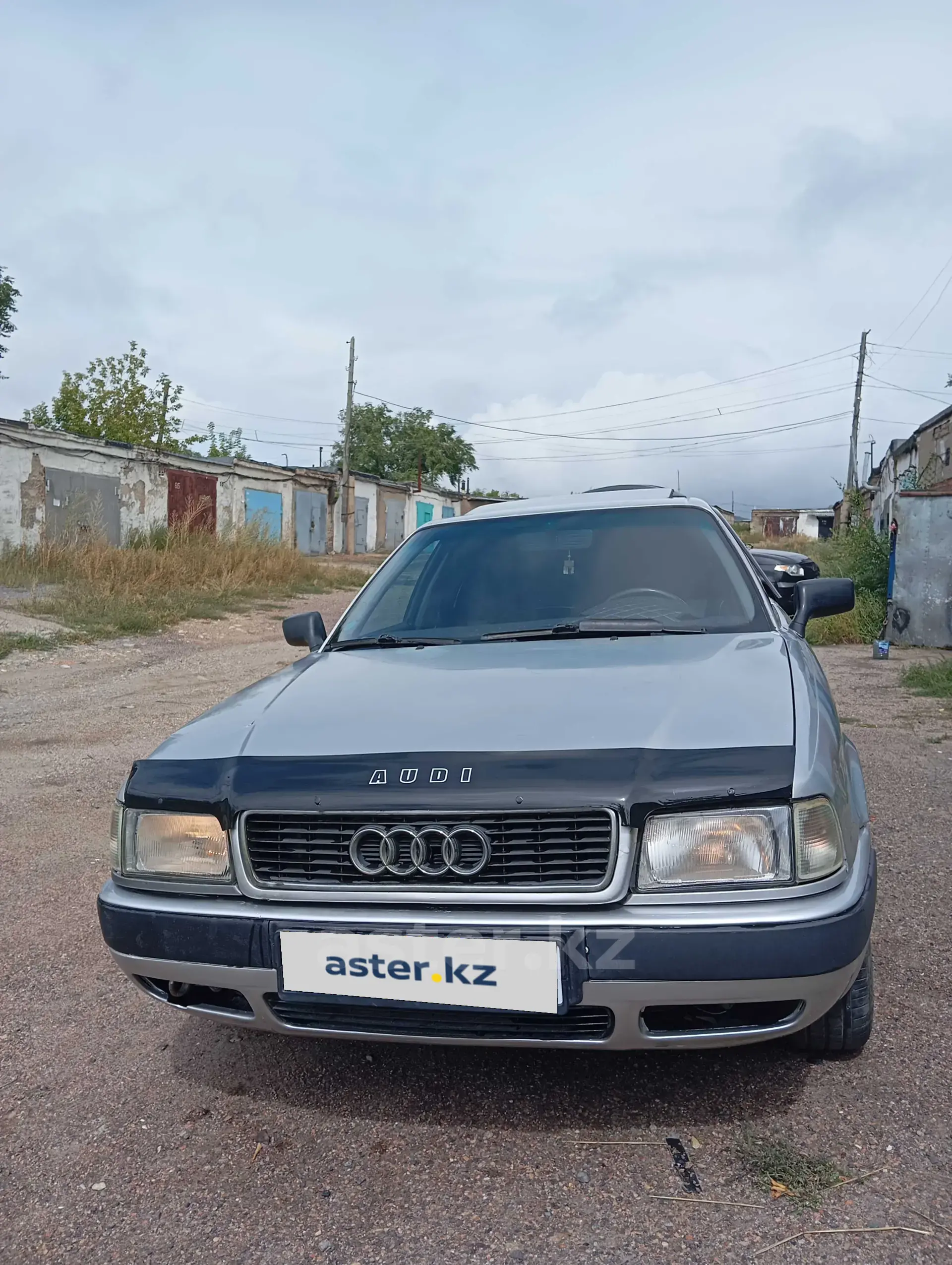 Audi 80 1992