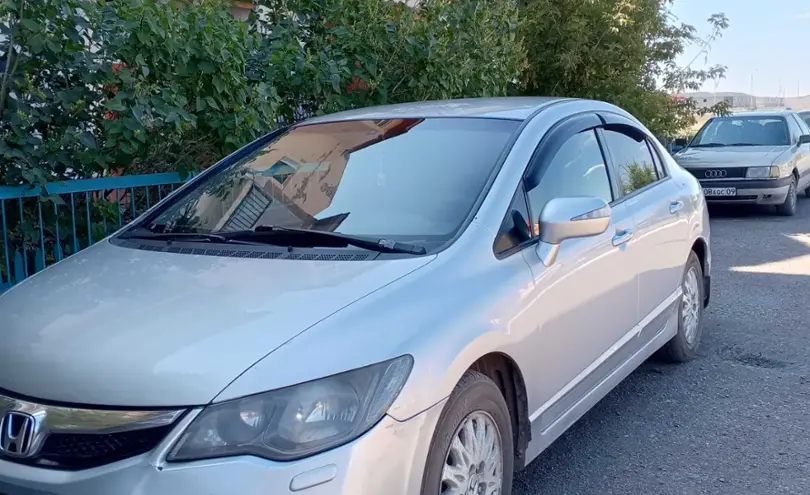 Honda Civic 2010 года за 4 500 000 тг. в Карагандинская область