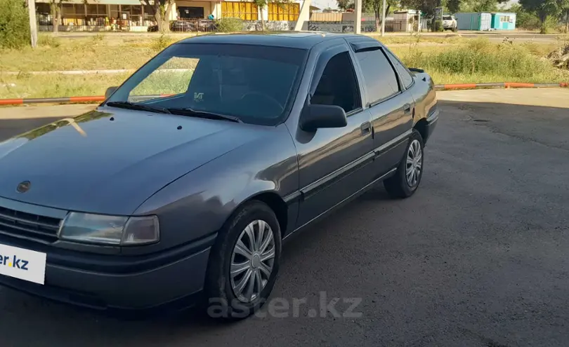 Opel Vectra 1992 года за 1 500 000 тг. в Талдыкорган