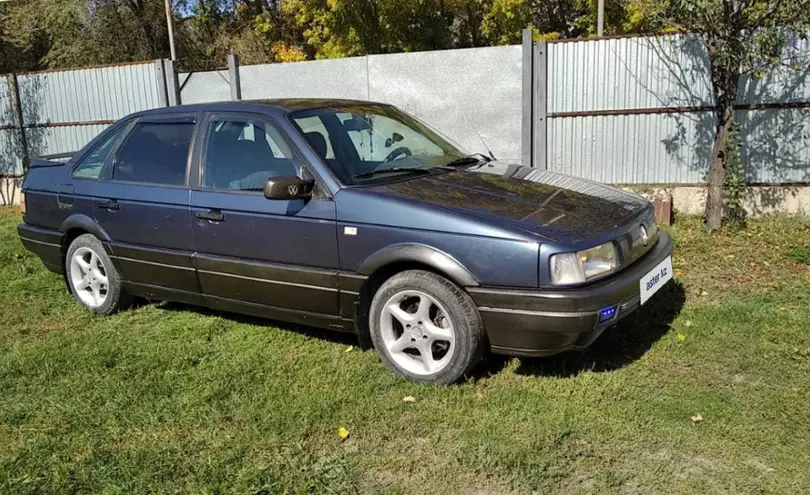 Volkswagen Passat 1988 года за 1 300 000 тг. в Алматы