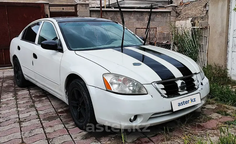 Nissan Altima 2002 года за 1 600 000 тг. в Шымкент