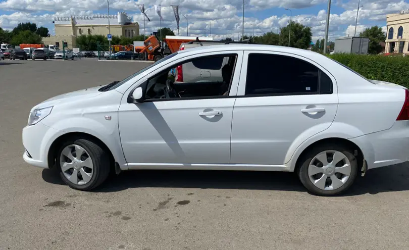 Chevrolet Nexia 2023 года за 5 000 000 тг. в Актюбинская область