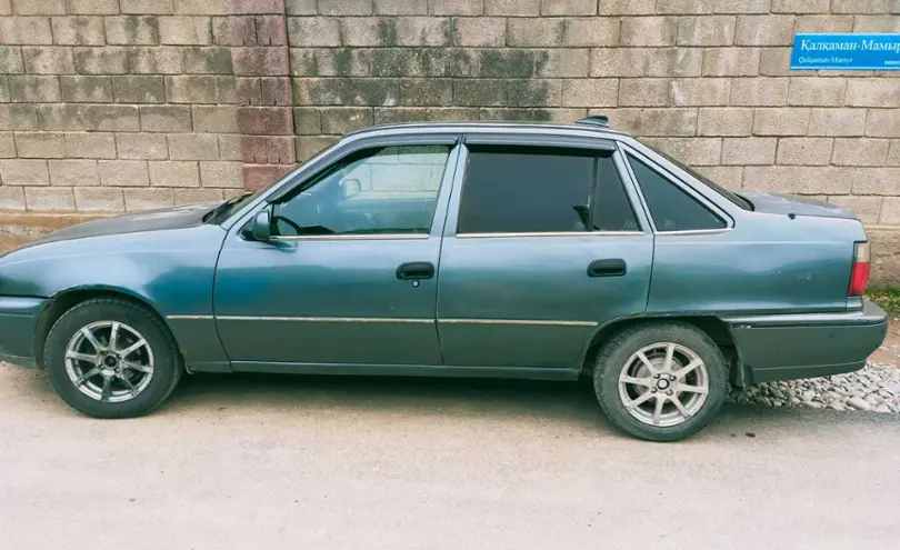 Daewoo Nexia 1997 года за 900 000 тг. в Шымкент