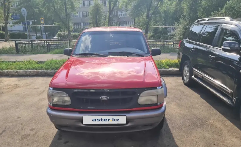 Ford Explorer 1998 года за 2 900 000 тг. в Алматы