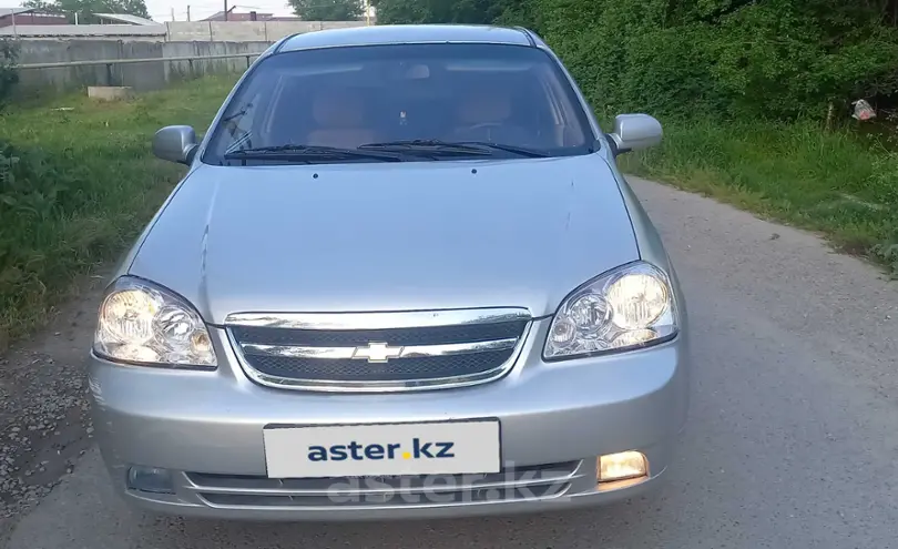 Chevrolet Lacetti 2004 года за 3 000 000 тг. в Шымкент