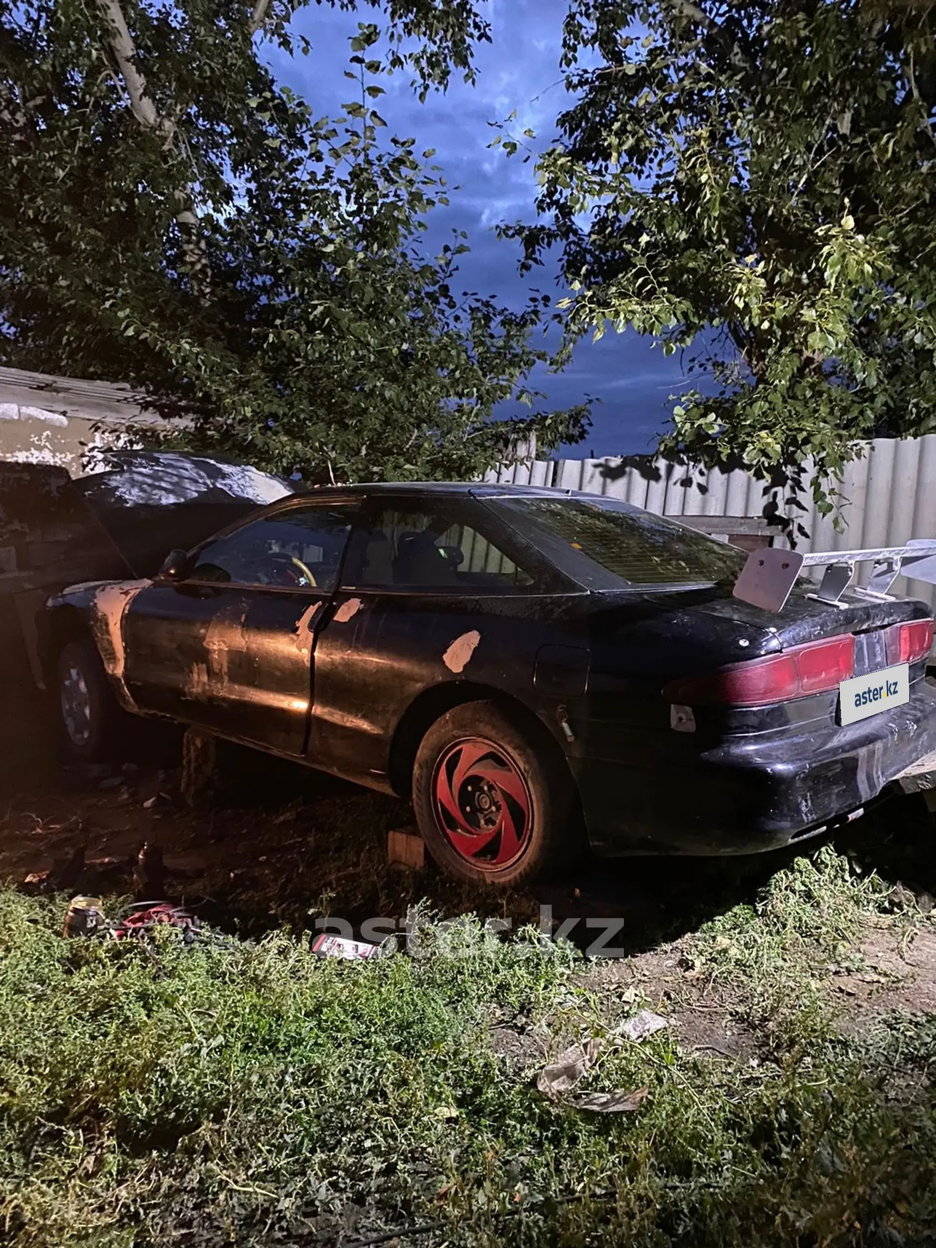 Ford Probe 1993