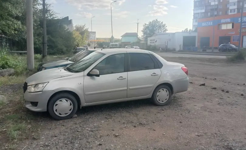 Datsun on-DO 2015 года за 2 000 000 тг. в Астана