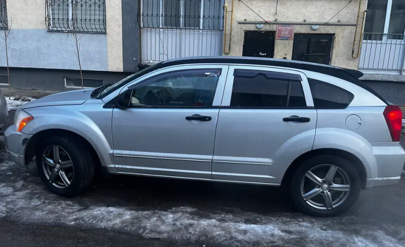 Dodge Caliber 2006 года за 2 500 000 тг. в Алматы