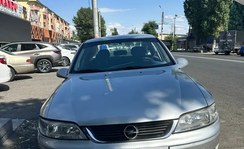 Opel Vectra 2001 года за 2 800 000 тг. в Тараз