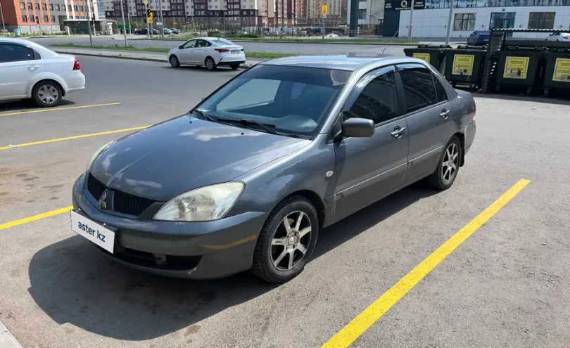 Mitsubishi Lancer 2005 года за 2 000 000 тг. в Астана