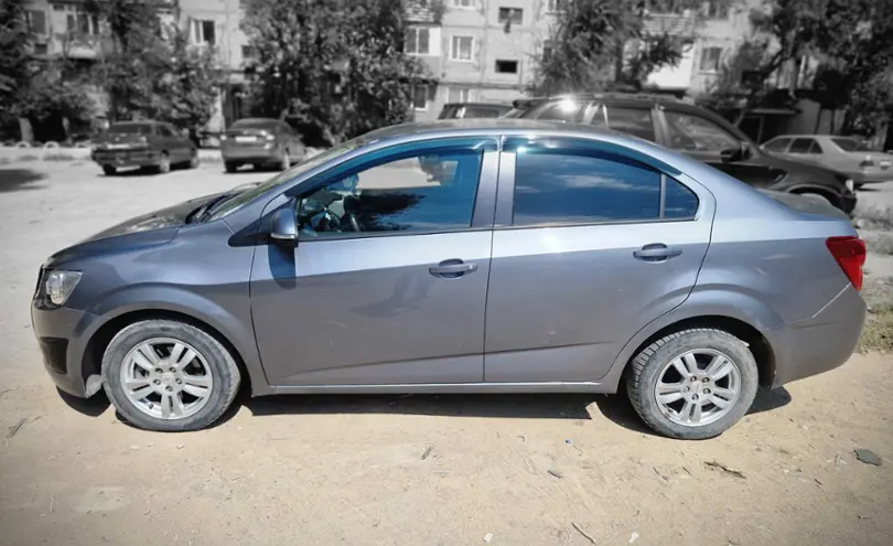 Chevrolet Aveo 2014 года за 4 000 400 тг. в Улытауская область