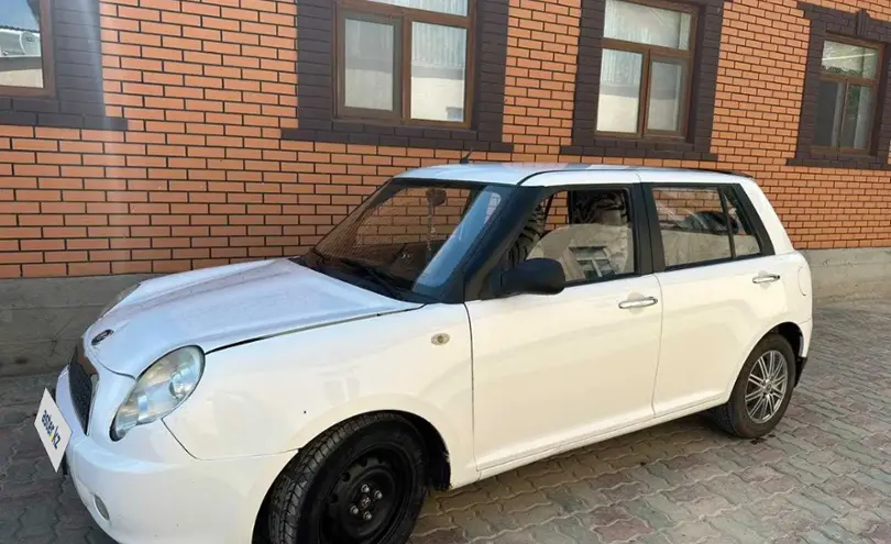 Lifan Smily 2014 года за 1 750 000 тг. в Кызылординская область