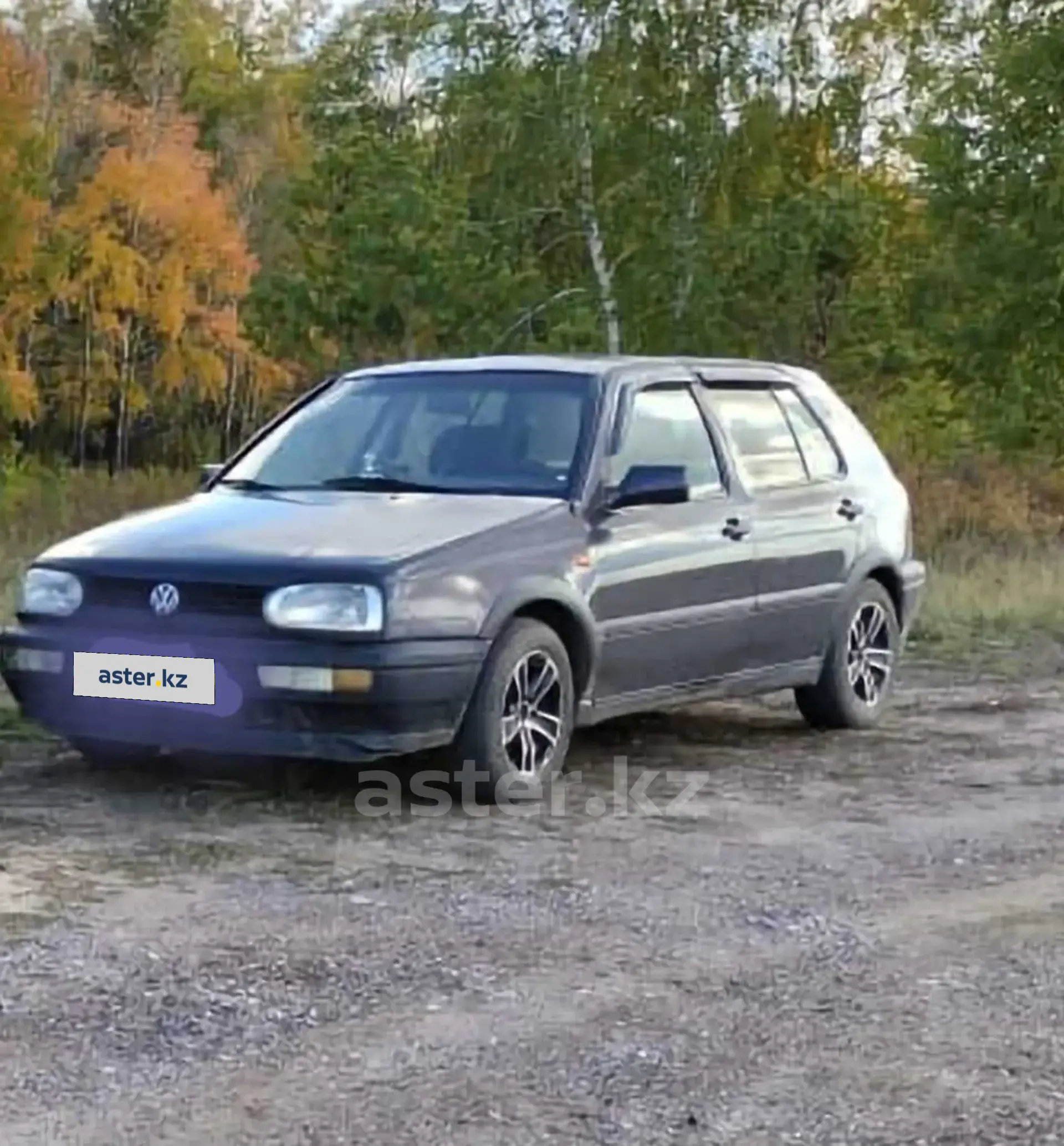 Volkswagen Golf 1994