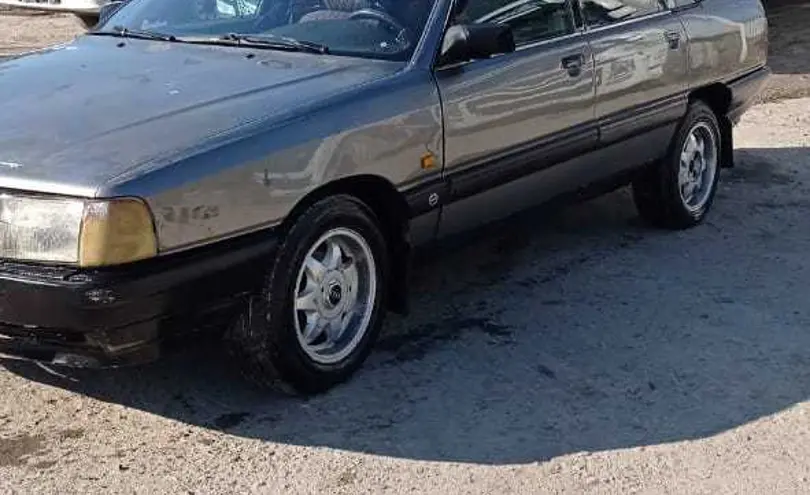 Audi 100 1989 года за 650 000 тг. в Алматы