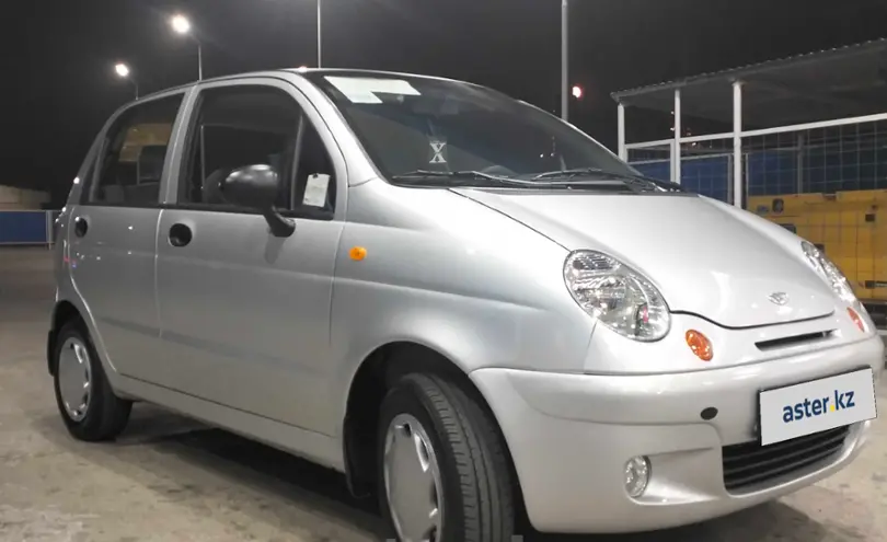 Daewoo Matiz 2013 года за 2 700 000 тг. в Шымкент