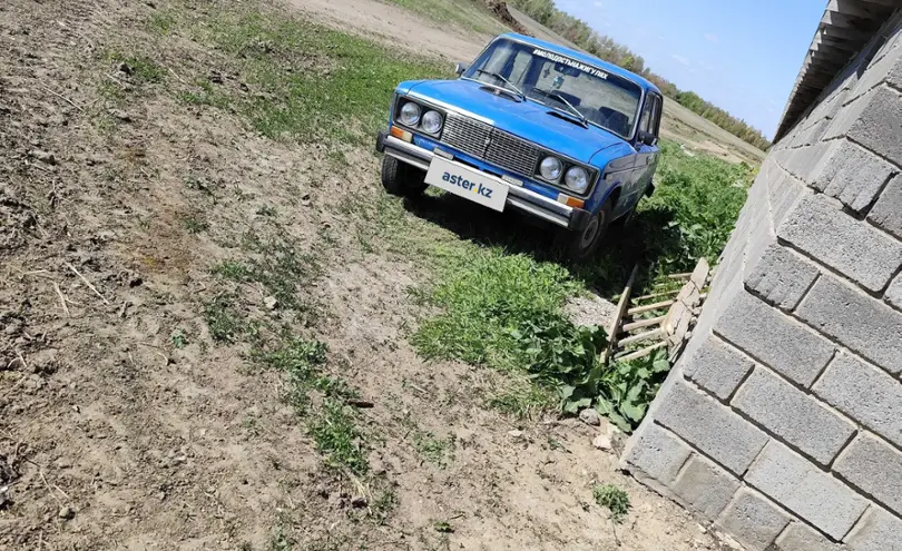 LADA (ВАЗ) 2106 1994 года за 850 000 тг. в Западно-Казахстанская область