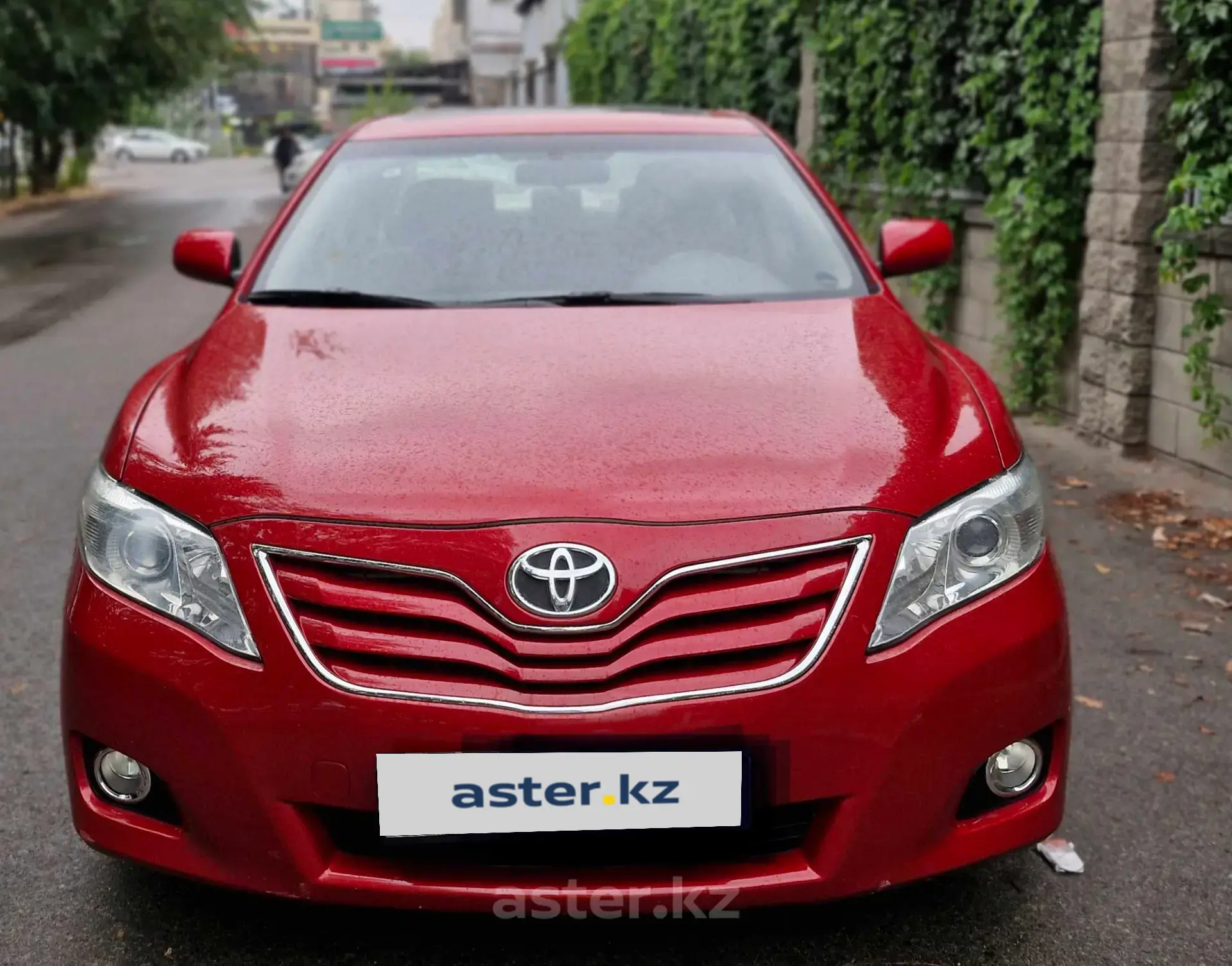 Toyota Camry 2010