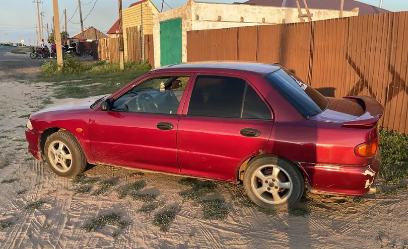 Mitsubishi Lancer 1993 года за 500 000 тг. в Павлодарская область