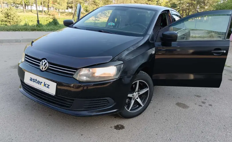 Volkswagen Polo 2013 года за 3 900 000 тг. в Кокшетау