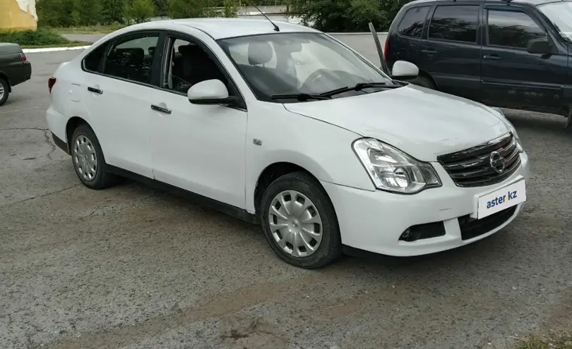 Nissan Almera 2014 года за 3 600 000 тг. в Костанай