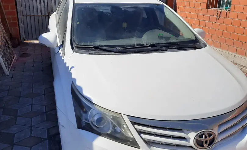 Toyota Avensis 2012 года за 6 000 000 тг. в Павлодар