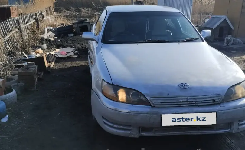 Toyota Windom 1995 года за 1 250 000 тг. в Семей