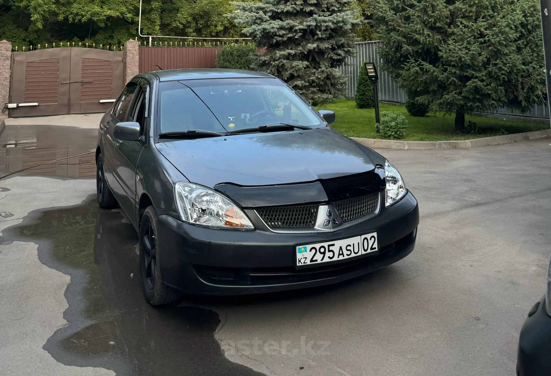 Mitsubishi Lancer 2006