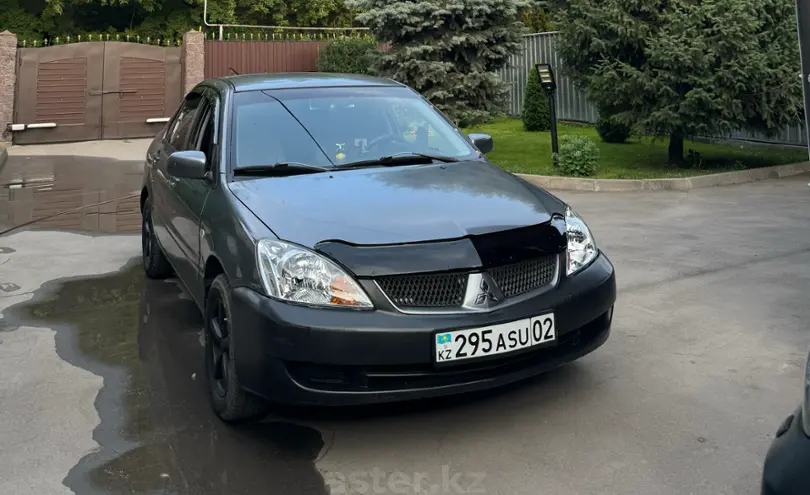 Mitsubishi Lancer 2006 года за 2 650 000 тг. в Алматы