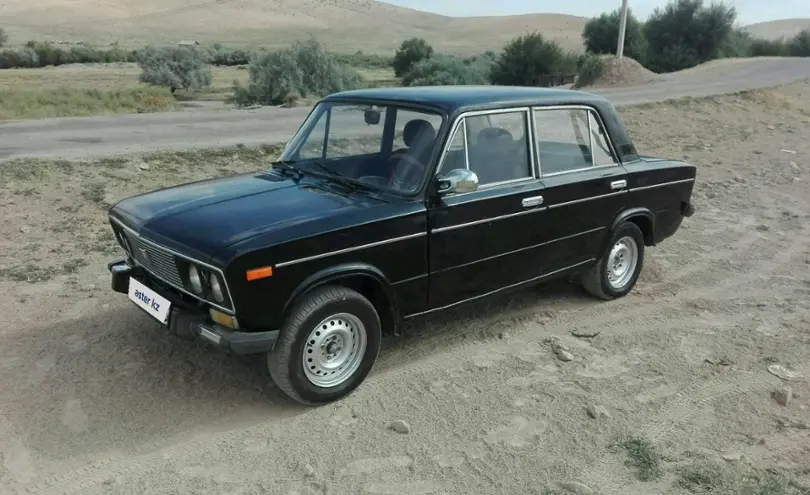 LADA (ВАЗ) 2106 1993 года за 700 000 тг. в Шымкент