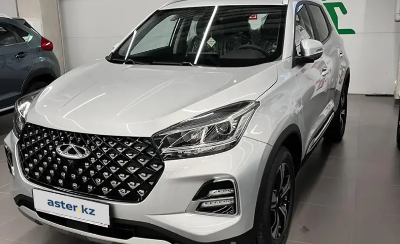 Chery Tiggo 4 Pro 2023 года за 7 500 000 тг. в Алматы