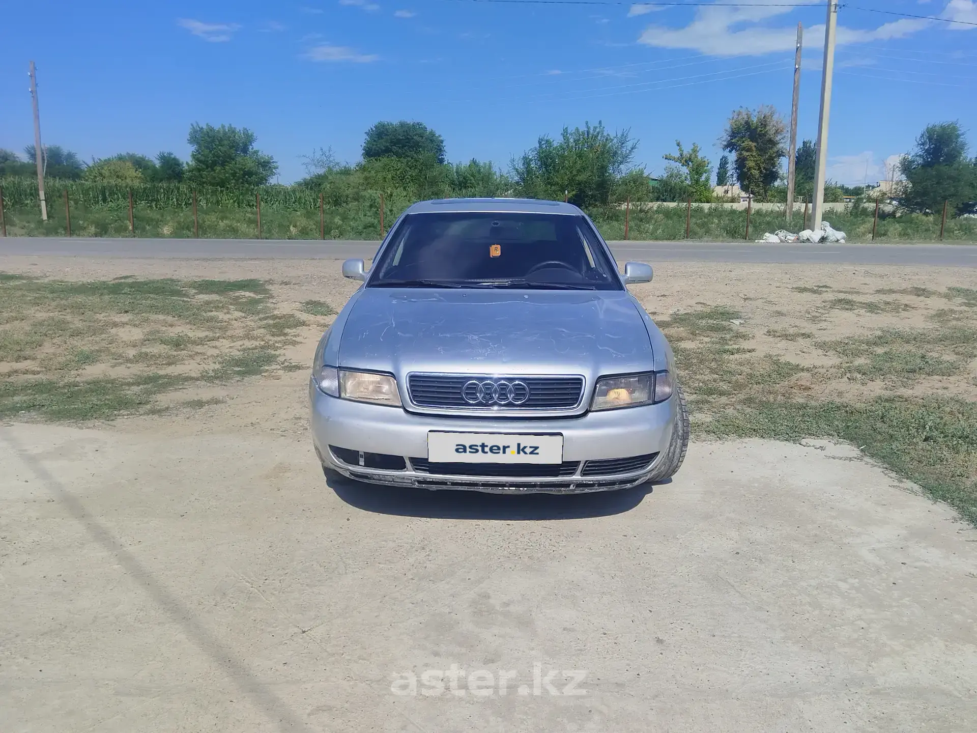 Audi A4 1995