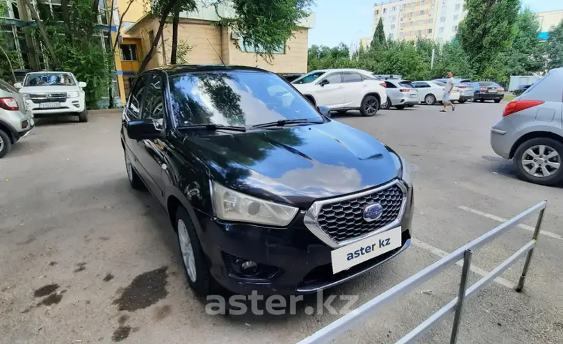 Datsun mi-DO 2015 года за 3 000 000 тг. в Алматы